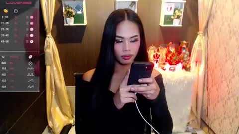 Camila online show from March 12, 2:15 am