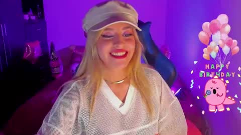 Sara online show from May 7, 7:59 am