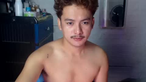 tempting_jon online show from April 13, 11:31 pm