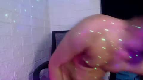 tempting_jon online show from February 14, 8:06 am