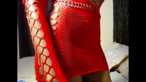 tempting_vibe online show from November 7, 2:03 am