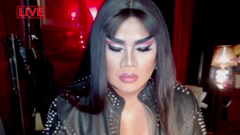 Mistress Coco online show from November 14, 7:05 pm