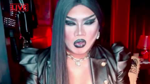 Mistress Coco online show from March 21, 12:10 pm