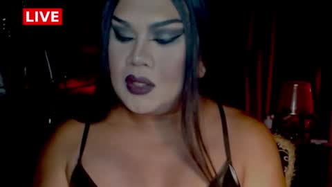 Mistress Coco online show from June 27, 1:06 pm
