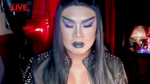 Mistress Coco online show from December 15, 7:10 pm