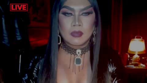 Mistress Coco online show from July 22, 9:39 pm