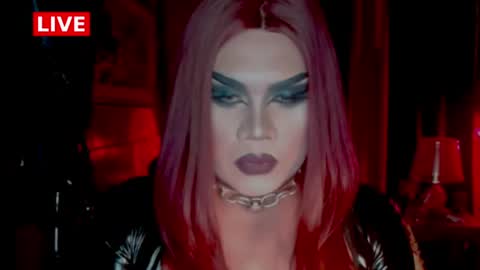 Mistress Coco online show from July 16, 5:11 am