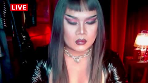 Mistress Coco online show from April 23, 6:53 pm