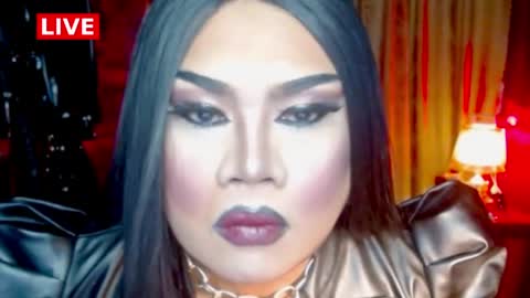 Mistress Coco online show from April 27, 6:49 pm