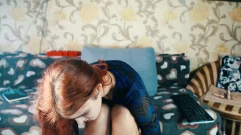 Ada  online show from November 16, 1:02 pm