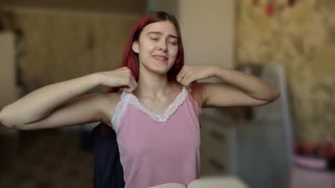 Ada  online show from March 12, 10:30 am