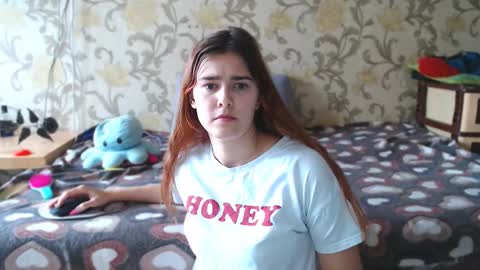 Snapshot of tender__ada chatting on October 13, 10:17 am Ada online show from October 13, 10:17 am