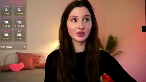 Snapshot of tender_babyy chatting on February 28, 12:09 pm Sexy girl Li online show from February 28, 12:09 pm