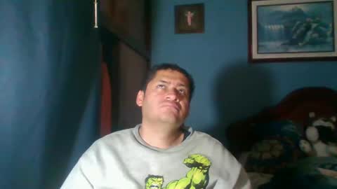 Fabio Canavaro online show from October 11, 1:54 am