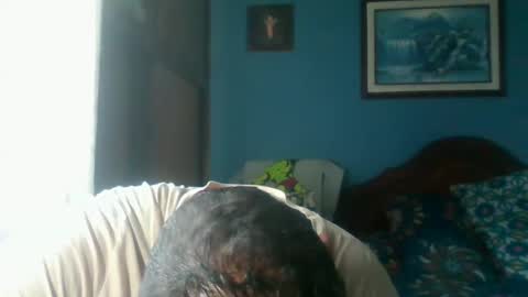 Fabio Canavaro online show from March 7, 6:54 pm