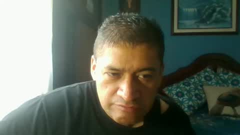 Fabio Canavaro online show from April 29, 7:08 pm