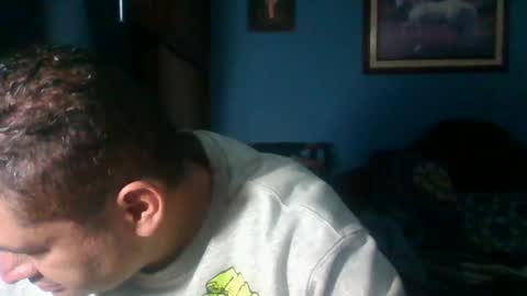 Fabio Canavaro online show from February 16, 11:48 pm