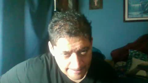 Fabio Canavaro online show from January 12, 4:41 am