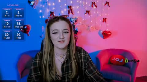 ur Louise online show from April 28, 2:38 am