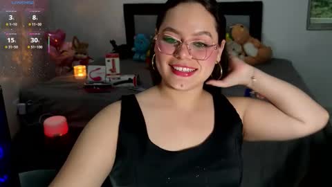 tenderfeet online show from March 12, 8:01 pm