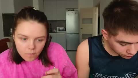 Snapshot of tenderlovesss chatting on February 26, 10:16 am Amanda and Kenny online show from February 26, 10:16 am