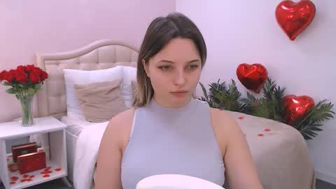 Lisa online show from March 9, 8:24 pm