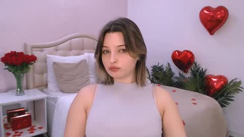 Lisa online show from March 11, 2:20 pm