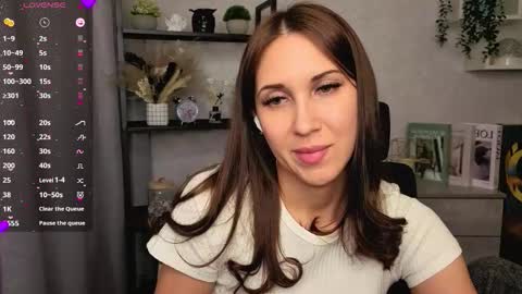 Nelly online show from December 14, 8:04 pm