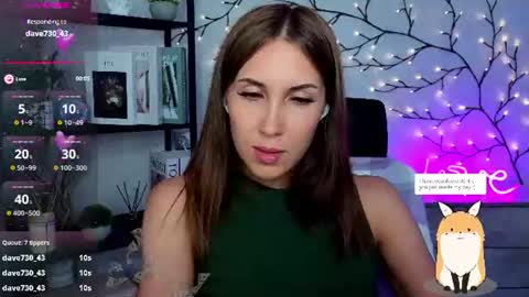 Nelly online show from July 27, 10:29 pm