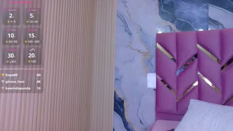 Tatiana online show from March 5, 3:10 pm