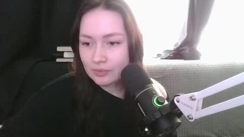 tendre_amelia online show from April 26, 1:42 pm