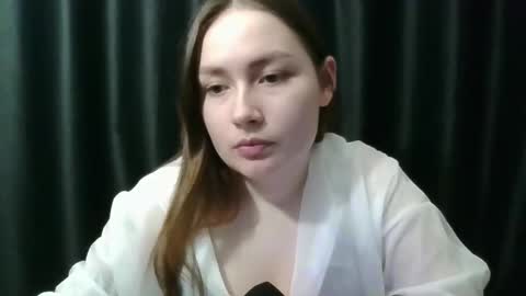 tendre_amelia online show from November 9, 2:20 pm