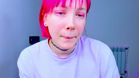 Kira online show from September 29, 2:54 am