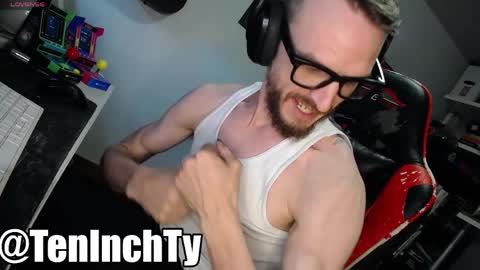 Ty online show from May 19, 4:03 pm