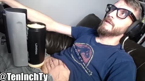 Ty online show from July 29, 4:23 am
