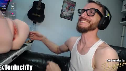 Ty online show from June 19, 5:19 pm