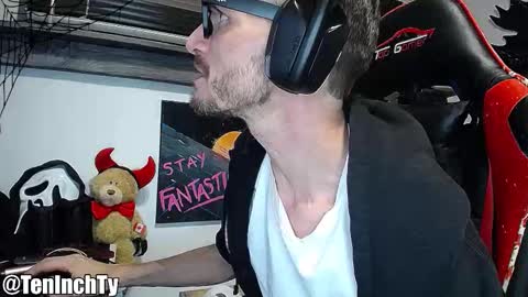 Ty online show from October 24, 4:13 am