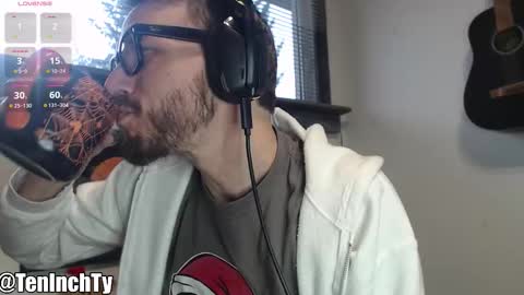 Ty online show from December 16, 4:35 pm