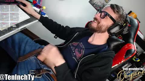 Ty online show from May 3, 4:07 am