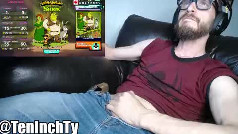 Ty online show from July 30, 4:24 am