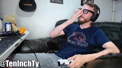 Ty online show from July 17, 4:25 am