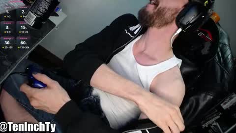 Ty online show from April 25, 3:52 am