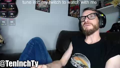 Ty online show from July 13, 4:49 am