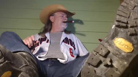 Tennredneck online show from June 7, 2:39 am