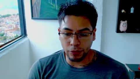 Mateo rosa online show from May 26, 11:00 pm