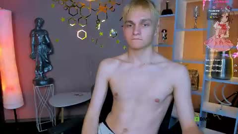teo_sol online show from June 22, 3:25 am