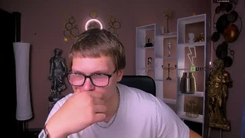 teo_sol online show from May 21, 12:22 pm