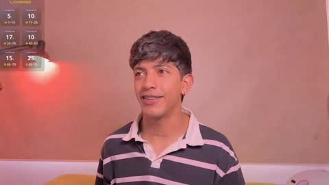 teo browny online show from June 23, 7:20 pm