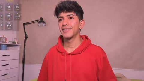 teo browny online show from July 21, 11:51 pm