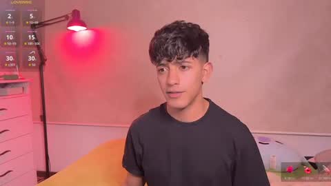 teo browny online show from July 6, 1:02 am
